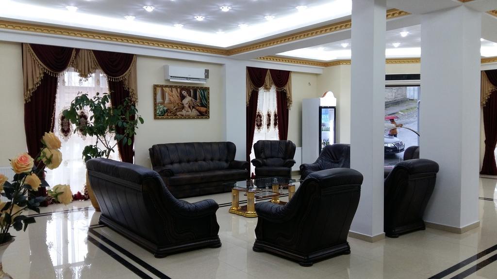 فندق غراند بالاس تبليسي المظهر الخارجي الصورة